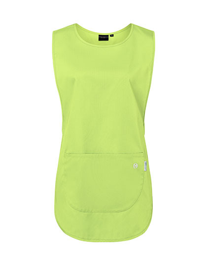 Karlowsky - Überwurfkasack Essential - Kiwi