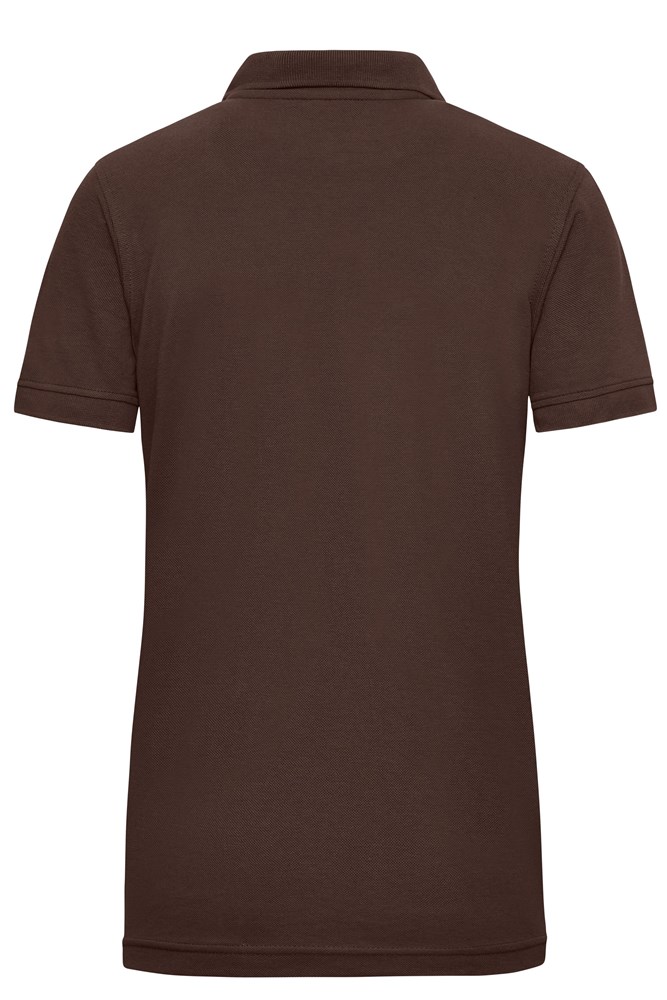 Ladies' Workwear Polo