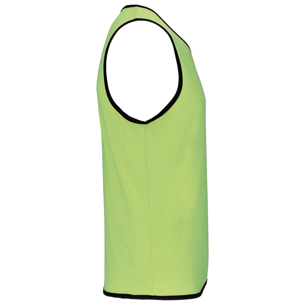 PA044 - Markierungshemd - Wendetrikot