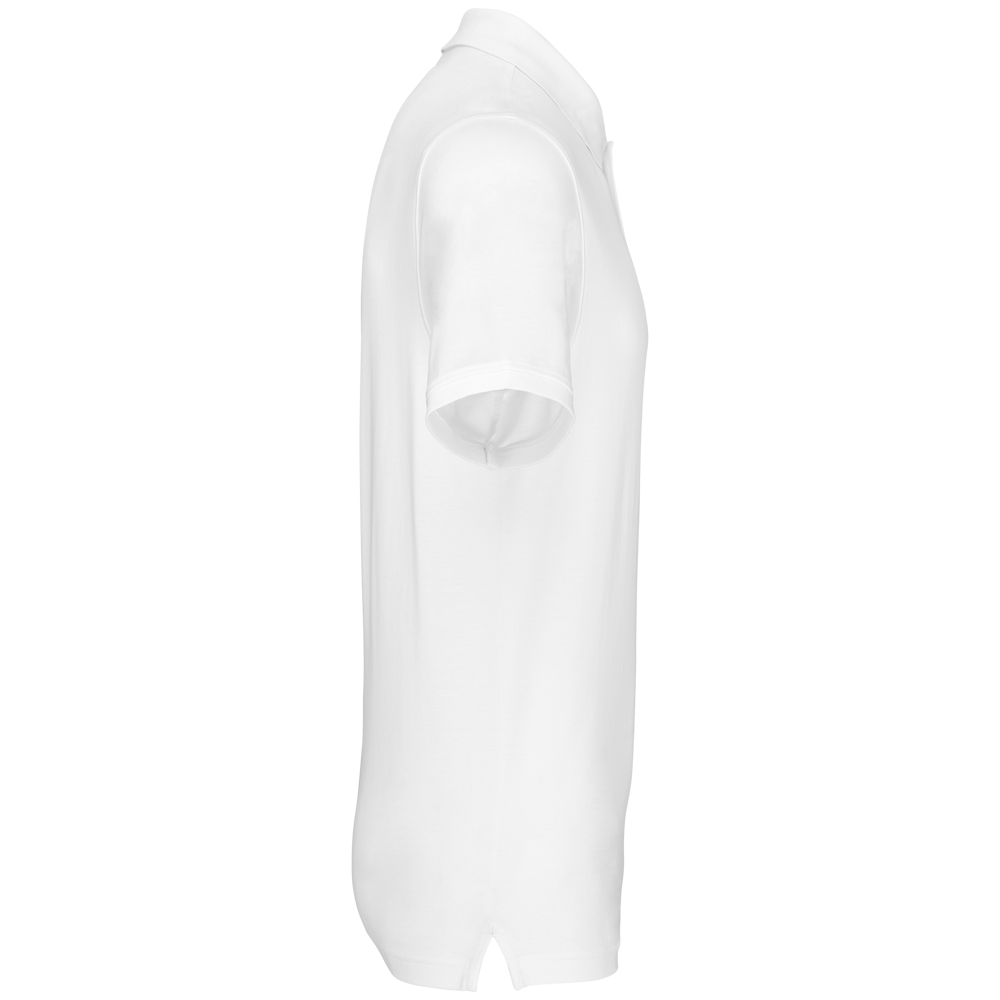 K2025X - Piqué-Polohemd Bio180 für Herren