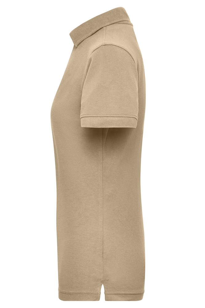 Ladies' Workwear Polo