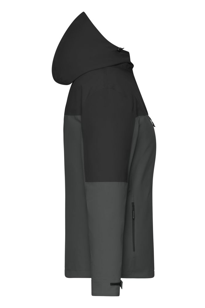Ladies' 3-in-1-Jacket  GRS