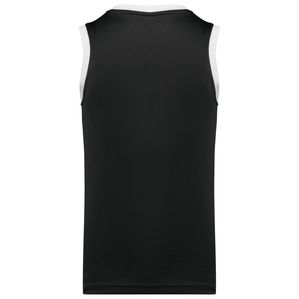 PA4050 - Herren Basketball Trikot