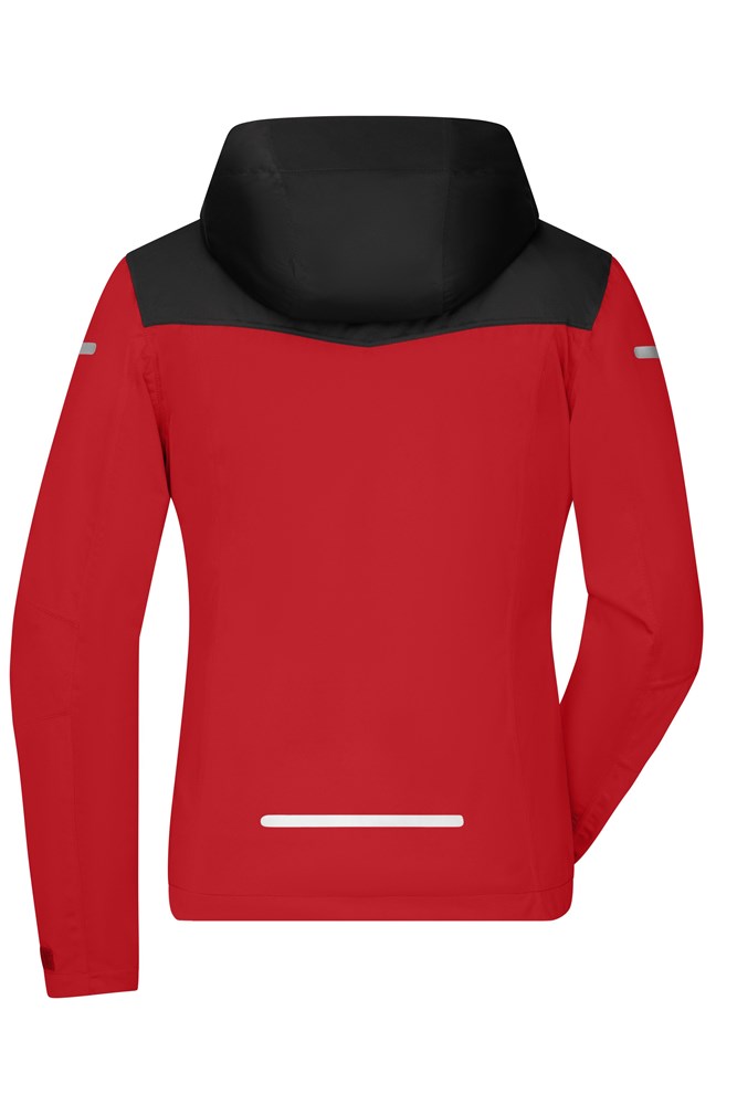 Ladies' Allweather Jacket   GRS