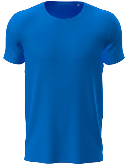 Stedman® - Sports-T - Bright Royal