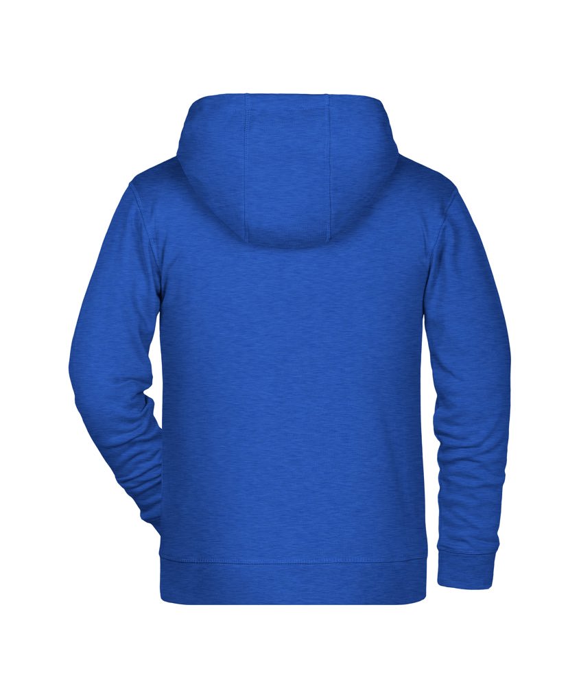 Children's Zip Hoody   OCS Blended & RCS