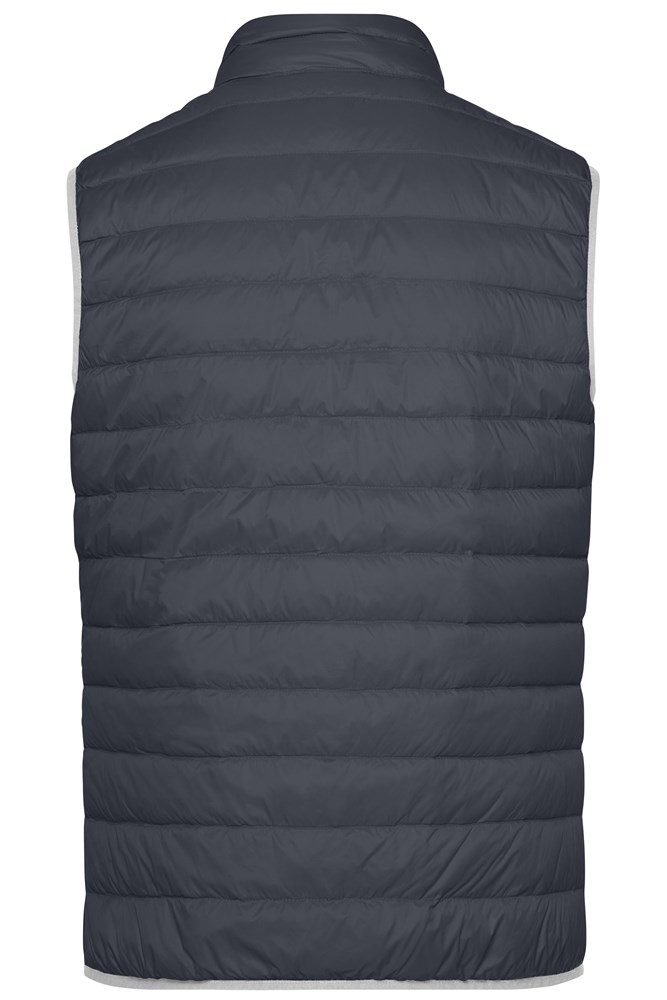 Men's Down Vest