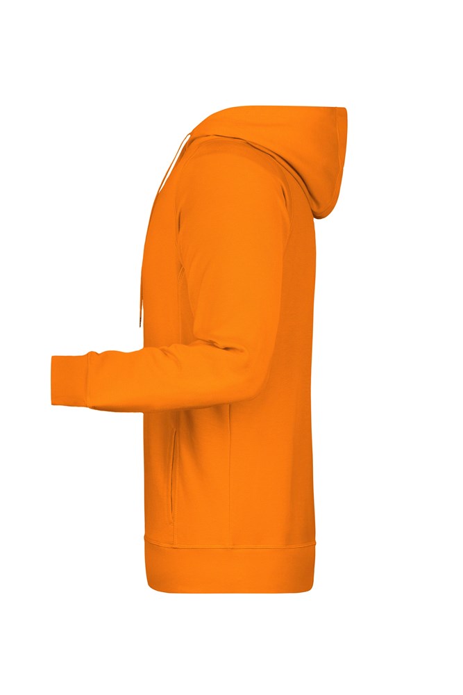 Men's Hoody   OCS Blended & RCS