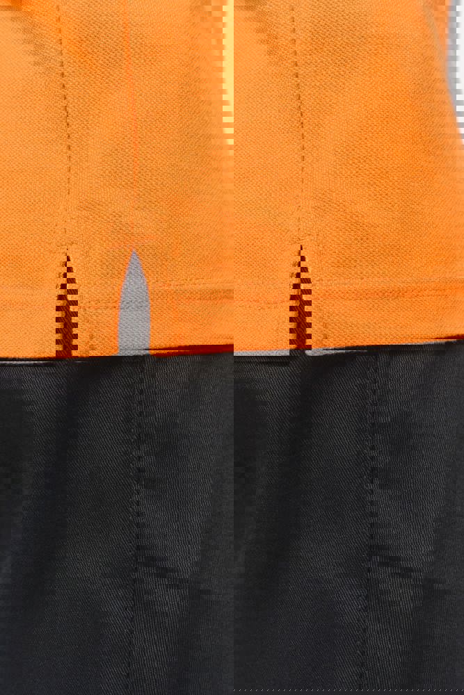 WK274CX - Kurzarm-Polohemd