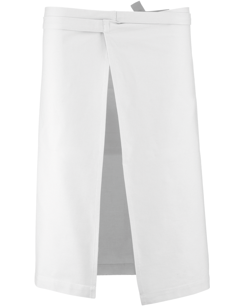 K887 - Barschürze Knielang