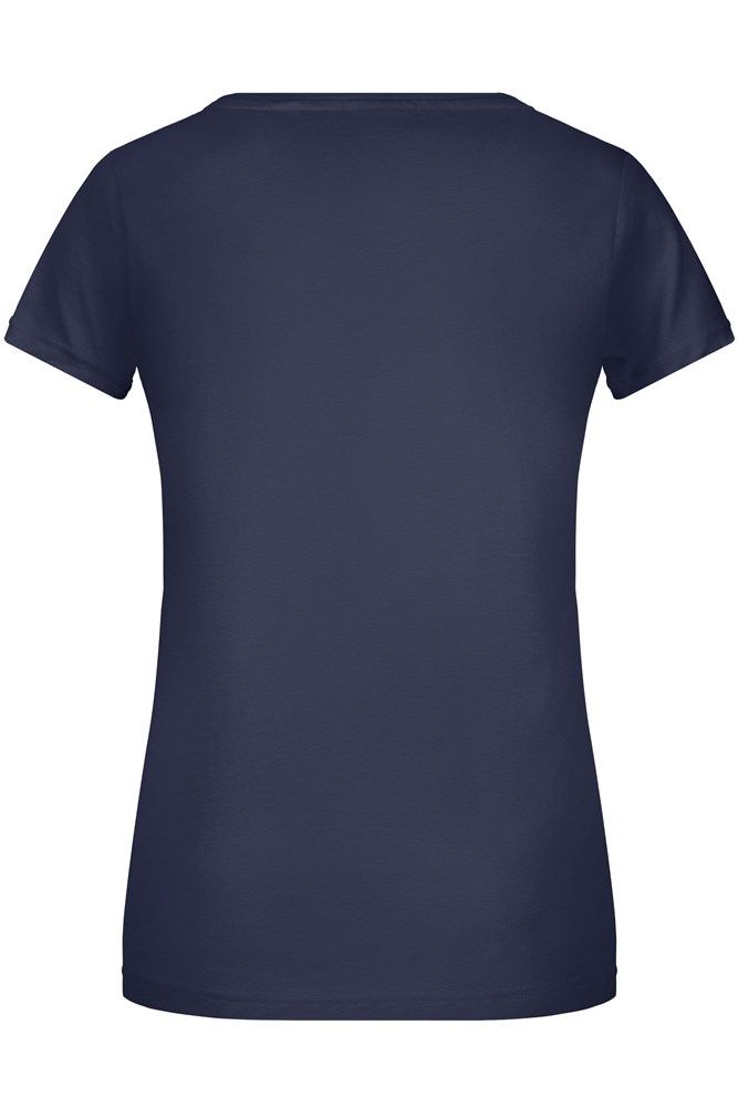 Ladies' Basic-T   OCS Standard