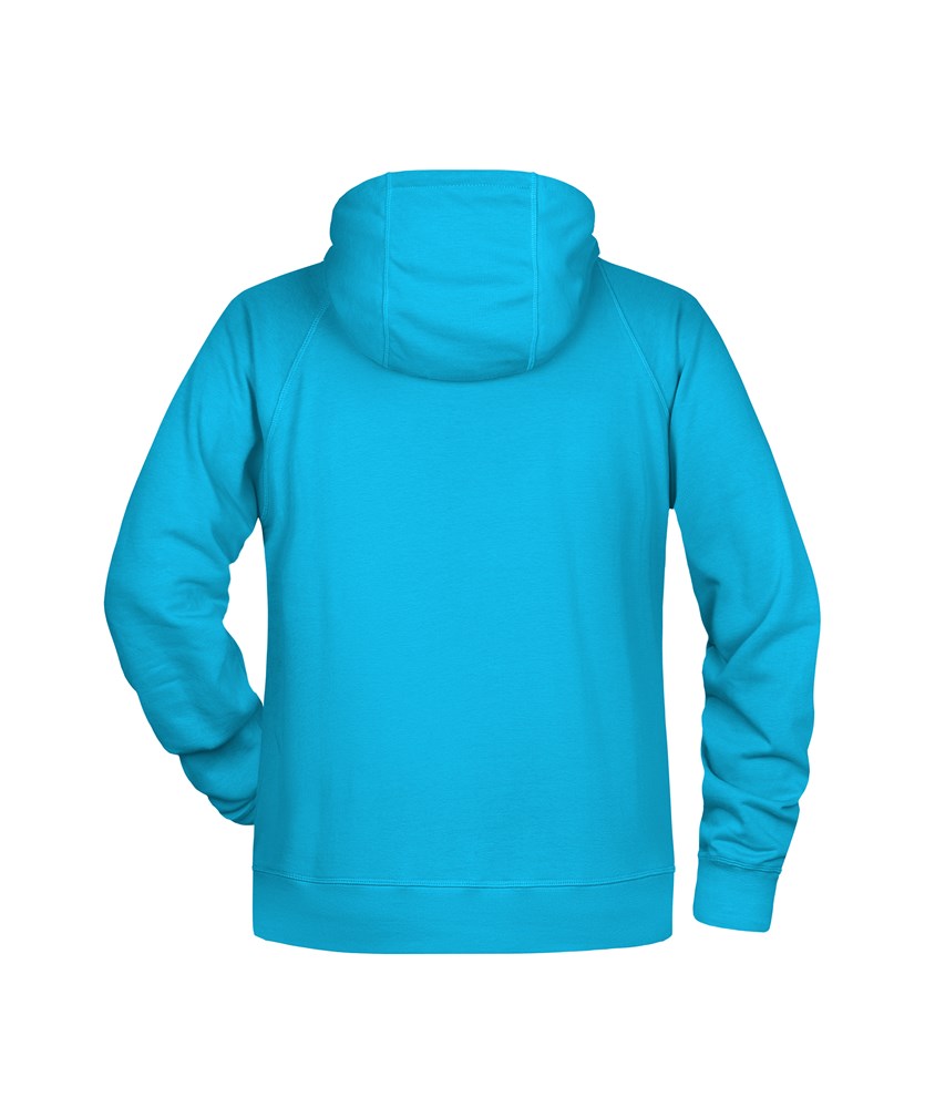 Men's Hoody   OCS Blended & RCS