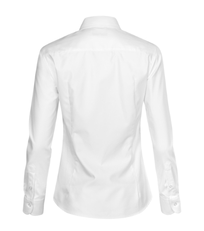 Hemd Damen Journey weiss