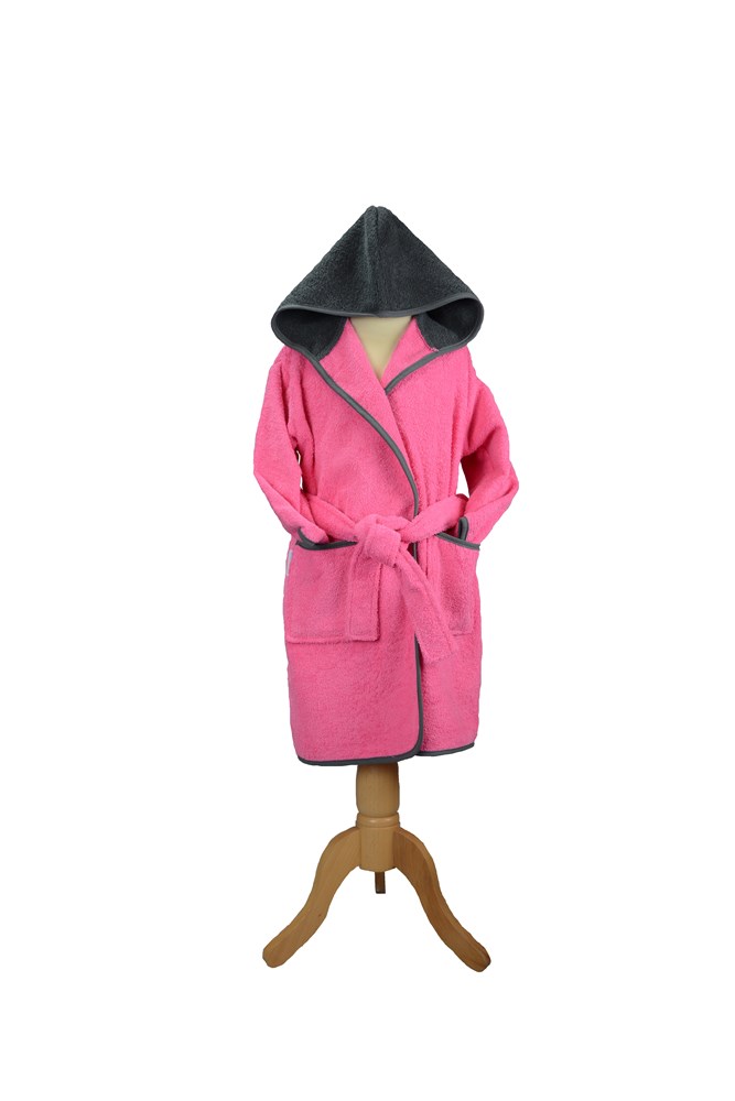 ARTG® Boyzz&Girlzz® Bademantel mit Kapuze