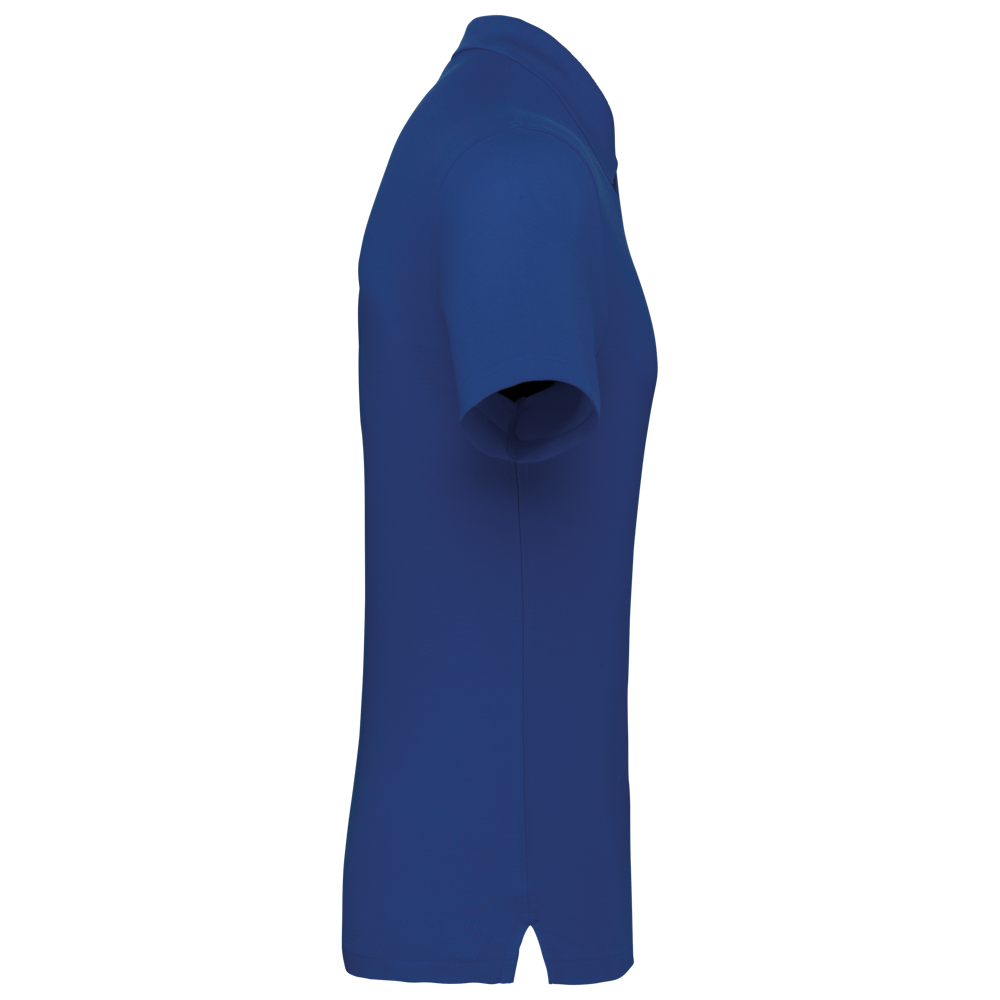 K295C - Unisex-Piqué-Polohemd