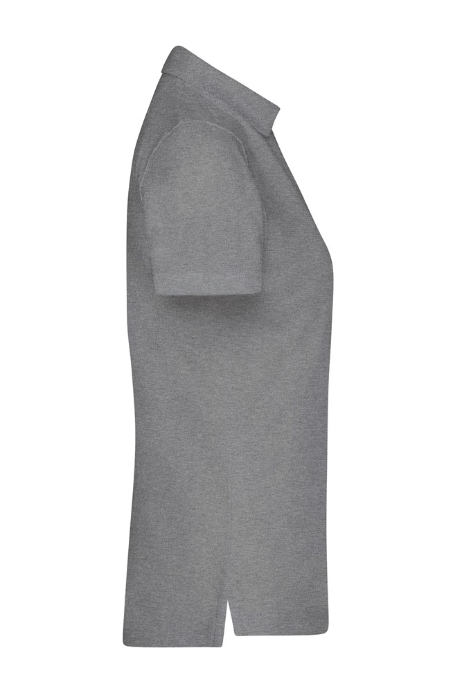 Ladies' Plain Polo