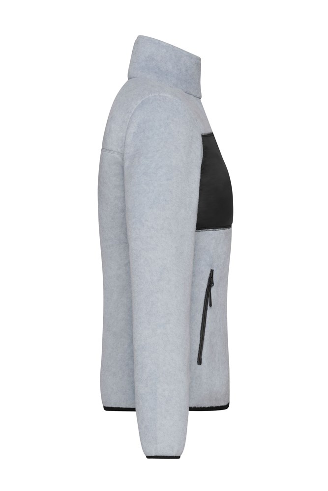 Ladies' Fleece Jacket   GRS