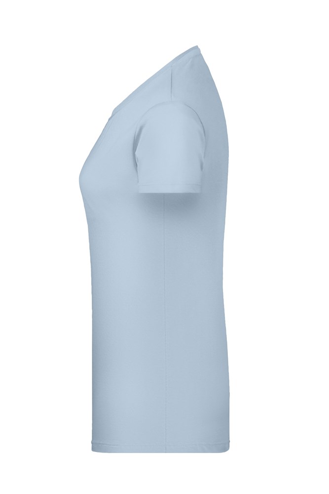 Ladies' Basic-T   OCS Standard