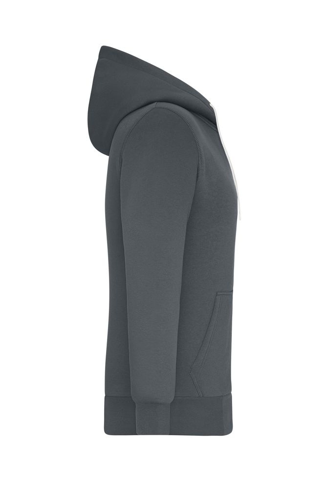 Ladies' Doubleface Jacket   OCS Blended
