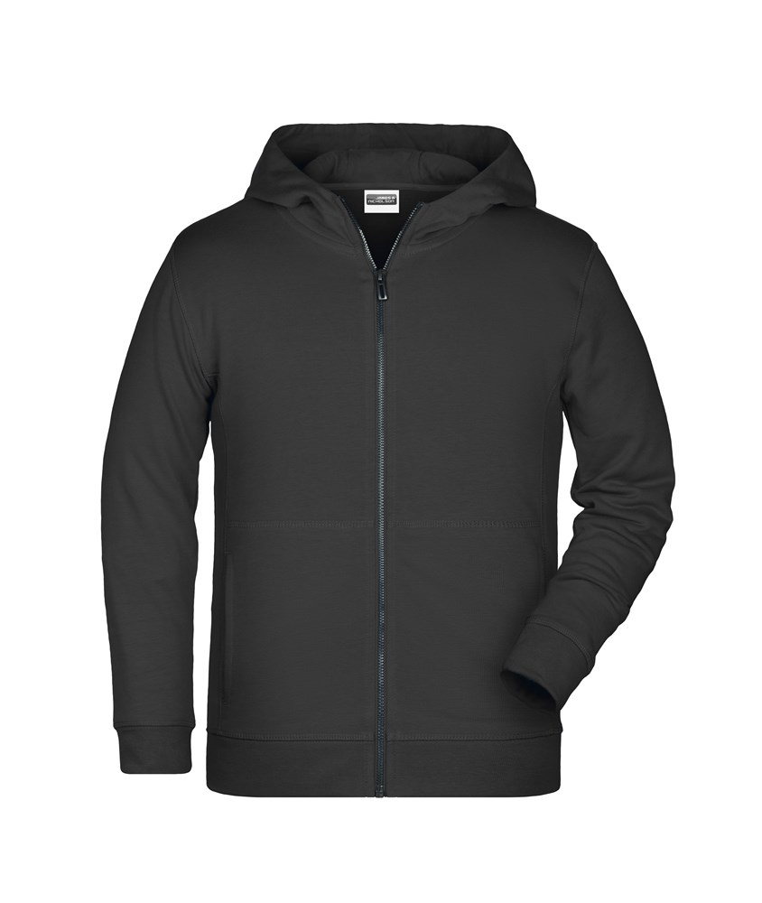 Children's Zip Hoody OCS Blended & RCS