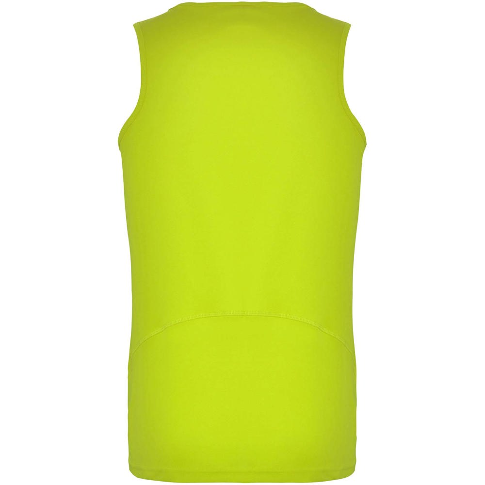 Andre 140 g/m² Sport Top für Kinder