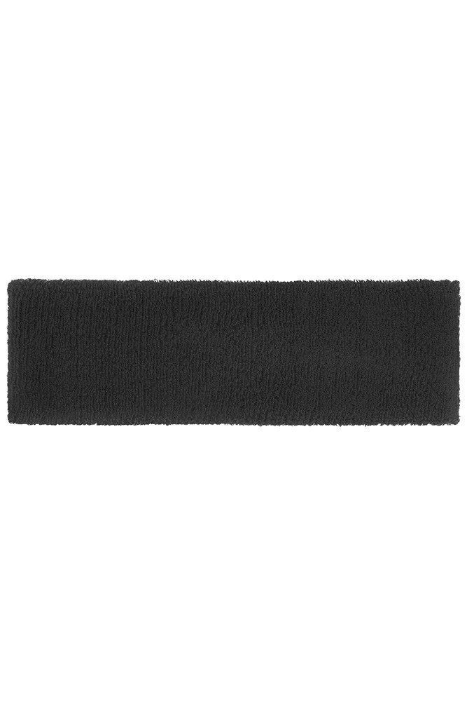 Terry Headband