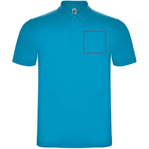 Austral 180 g/m² Poloshirt Unisex