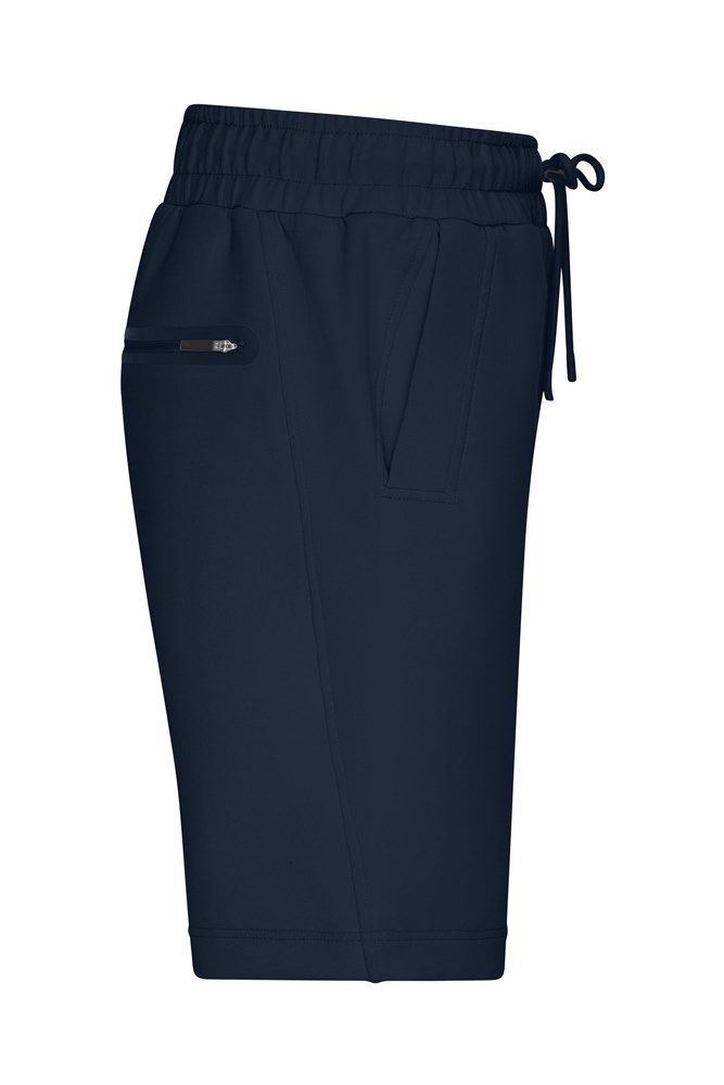 Men's Shorts Interlock   OCS Blended & RCS