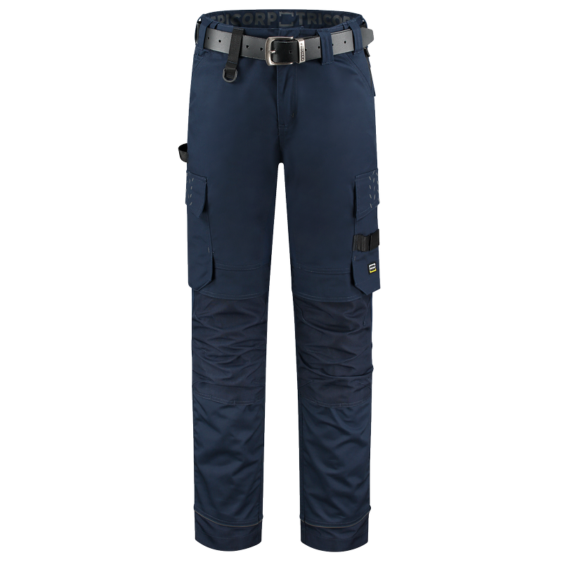 TRICORP Arbeitshose Twill Cordura Stretch - Ink