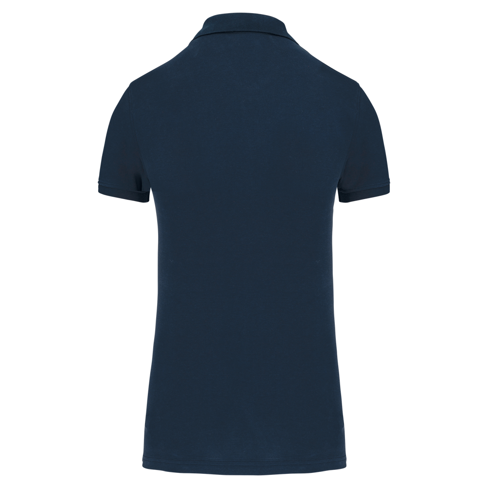K2026C - Piqué-Polohemd Bio180 für Damen