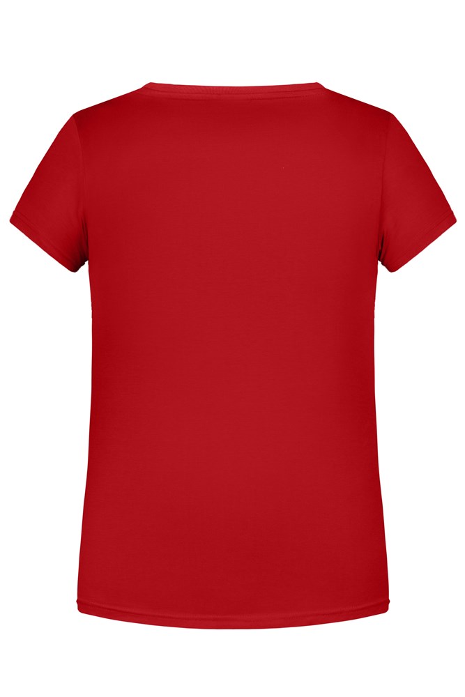 Girls' Basic-T   OCS Standard
