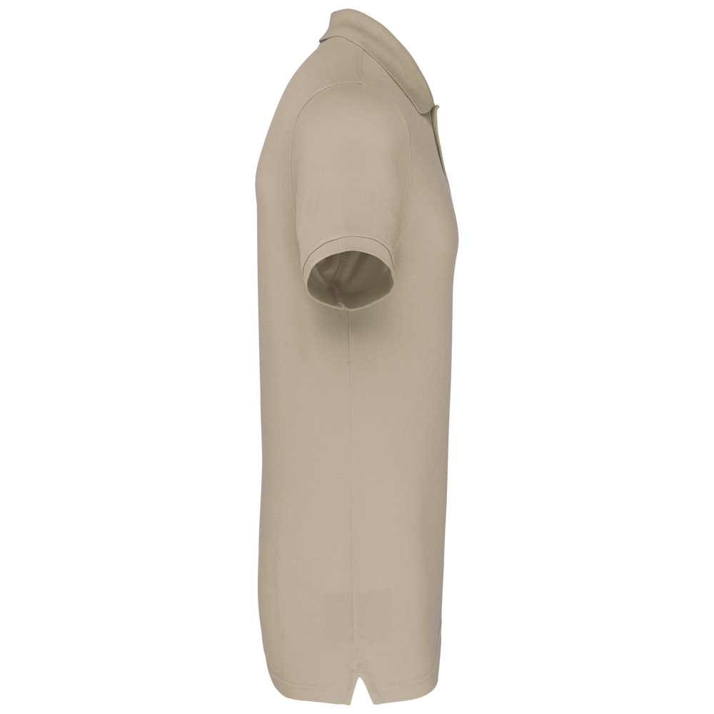 WK274CX - Kurzarm-Polohemd