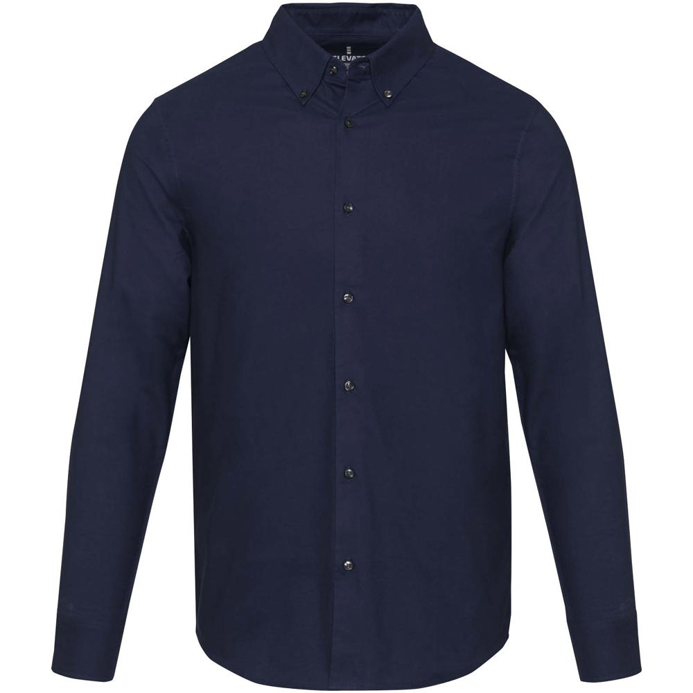 Sphene 165 g/m² Oxford Hemd
