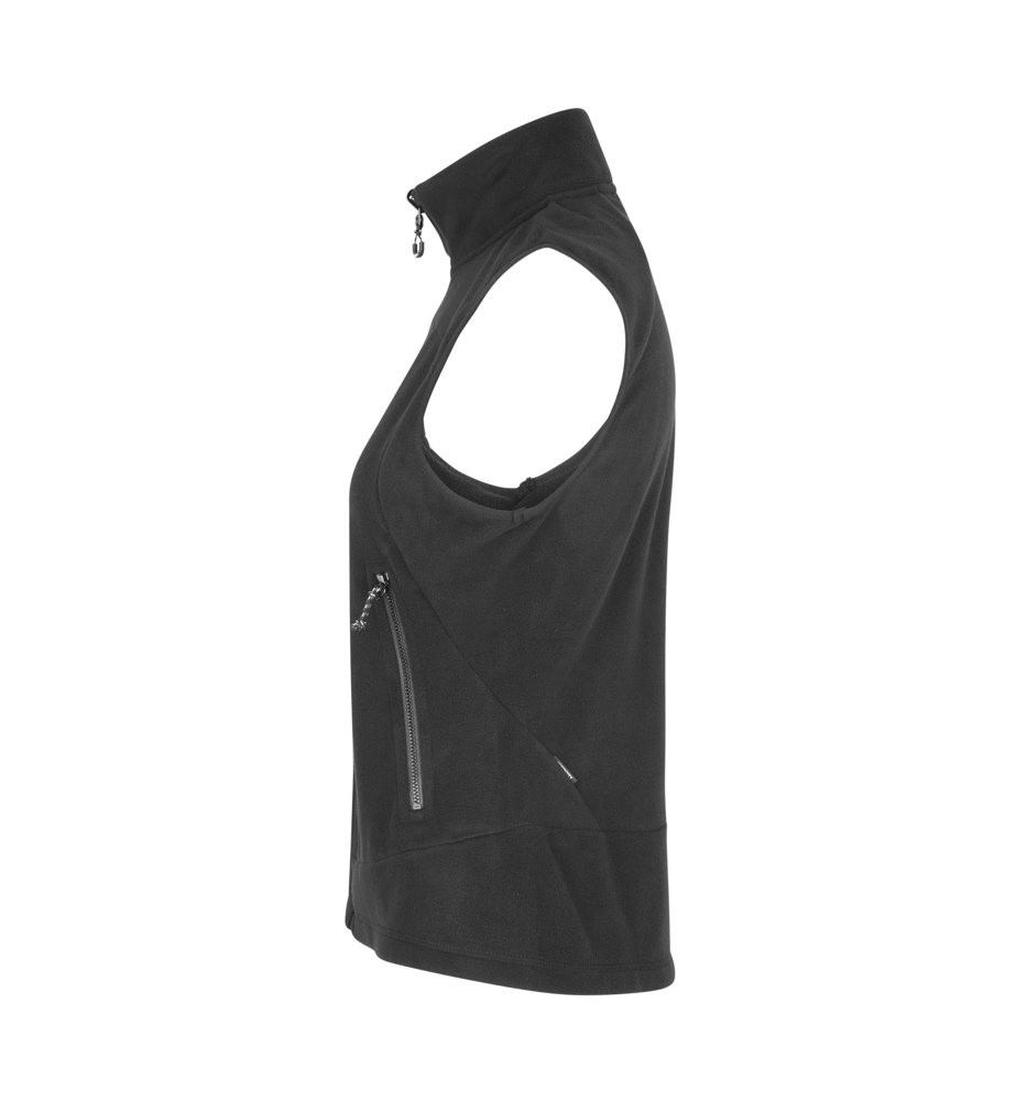 Active Weste | Microfleece | Damen