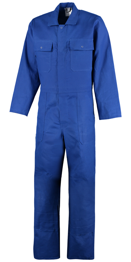 Overall London