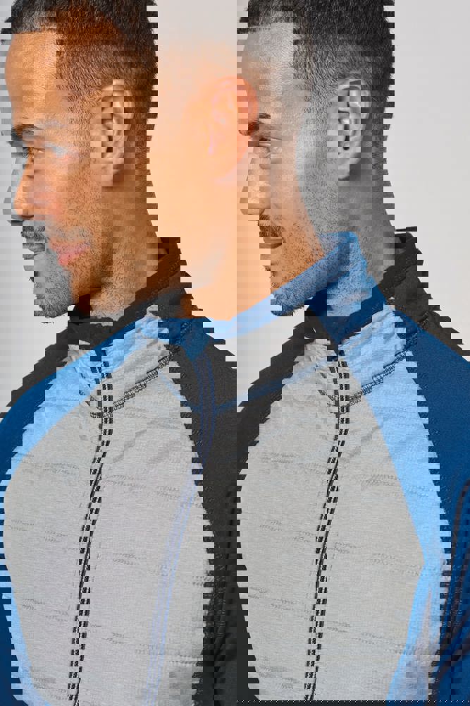 PA233 - Sportweste aus Bi-Material