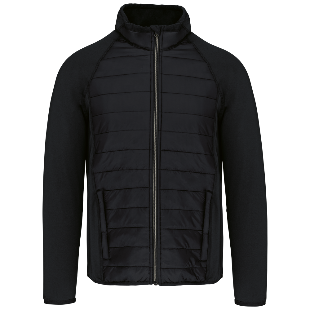 PA233 - Sportweste aus Bi-Material