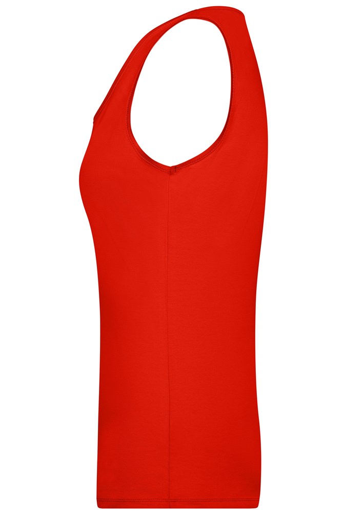 Ladies' Elastic Top