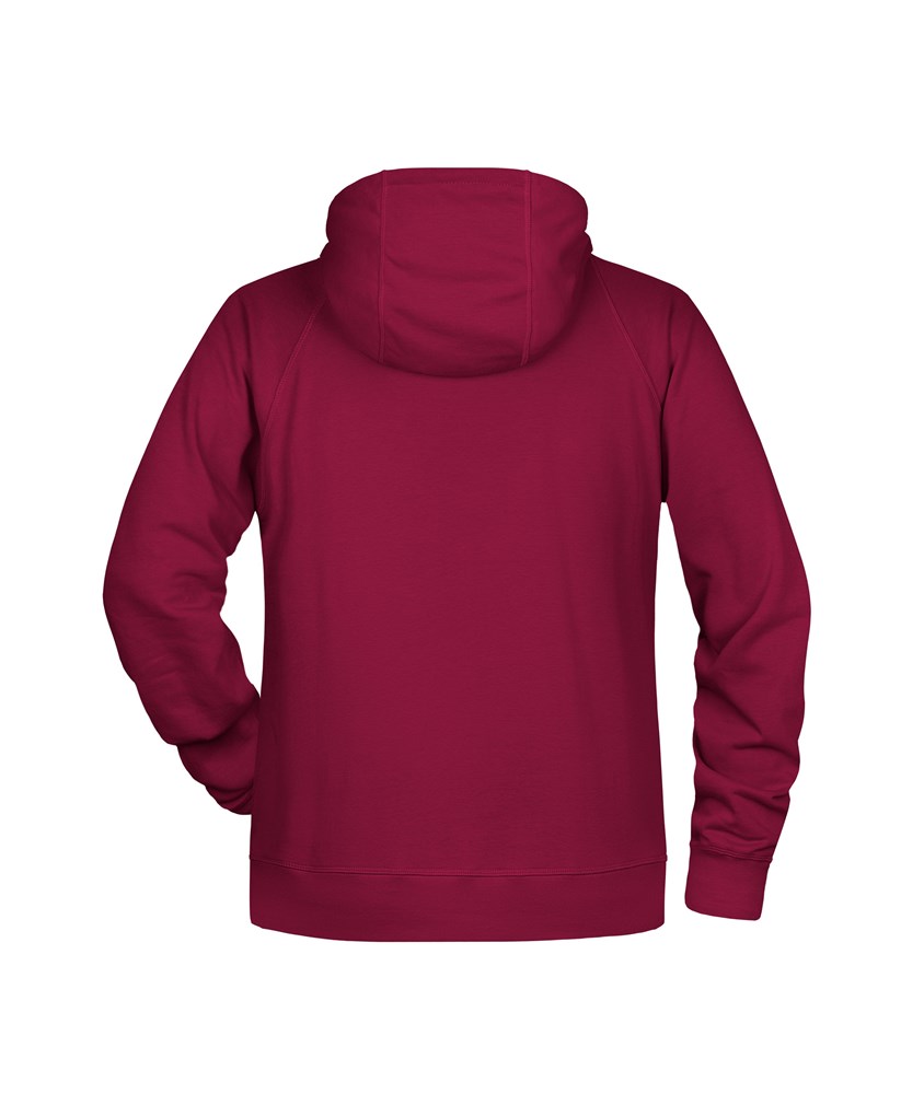 Men's Hoody   OCS Blended & RCS
