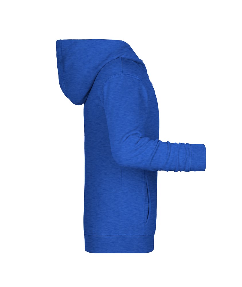 Children's Zip Hoody   OCS Blended & RCS