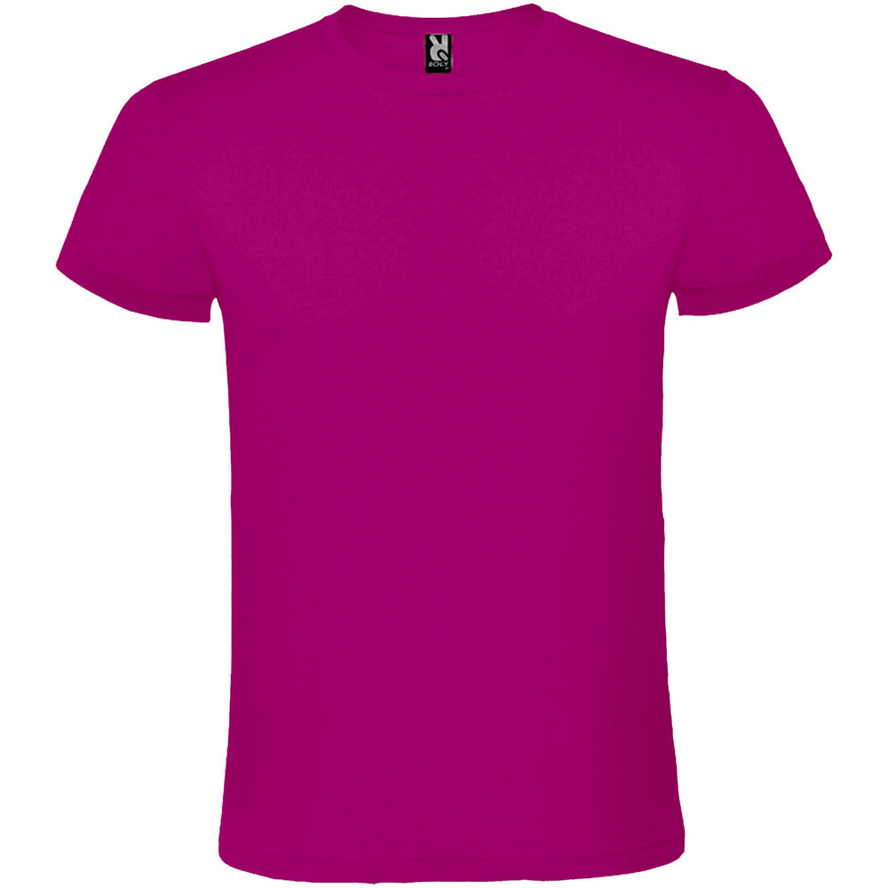 Atomic 150 g/m² T-Shirt Unisex - rosé
