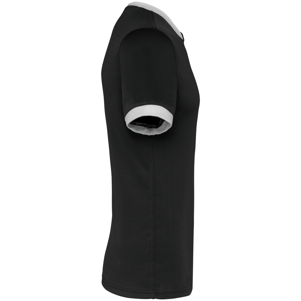 PA4027 - Rugby-Trikot mit kurzen Ärmeln, Unisex