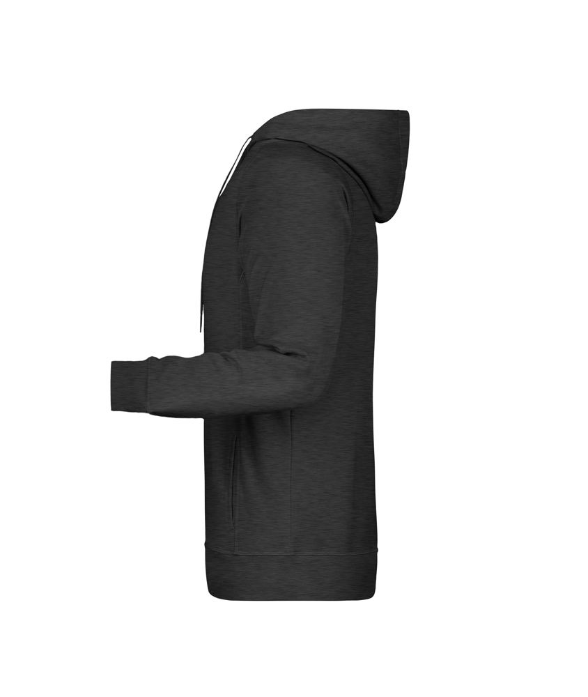 Men's Hoody   OCS Blended & RCS