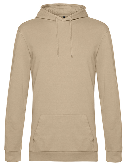 B&C BE INSPIRED - #Hoodie - Desert
