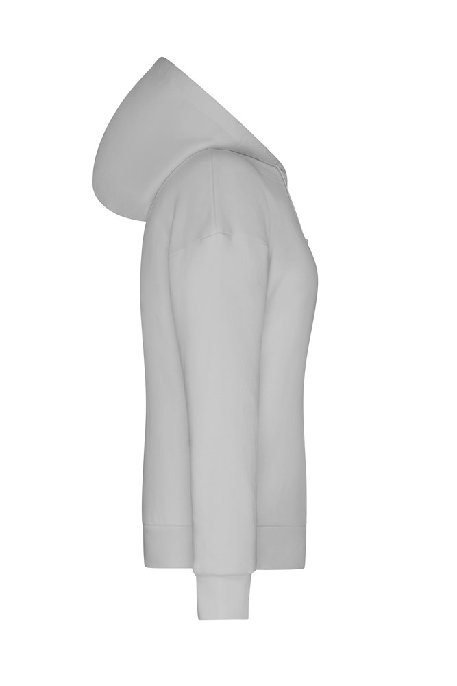 Ladies' Lounge Hoody   OCS Blended & RCS