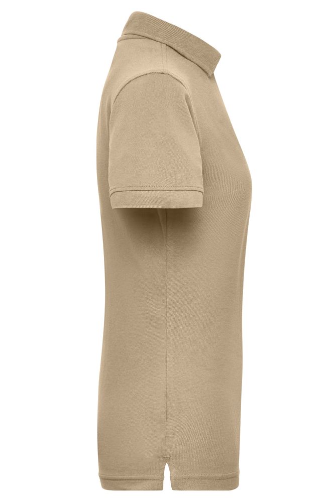 Ladies' Workwear Polo