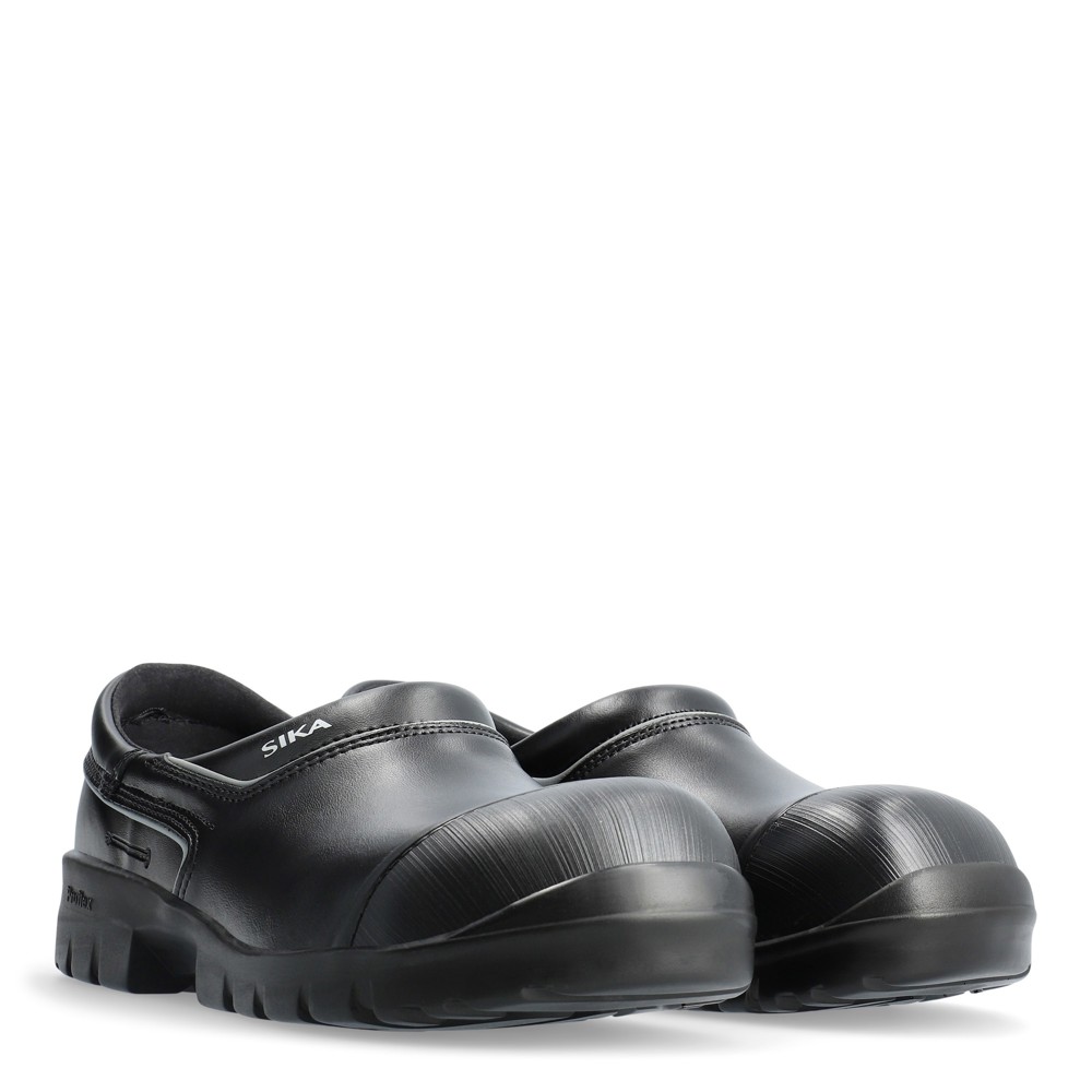Proflex - geschlossener Clog