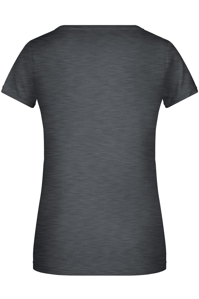 Ladies' Basic-T   OCS Standard
