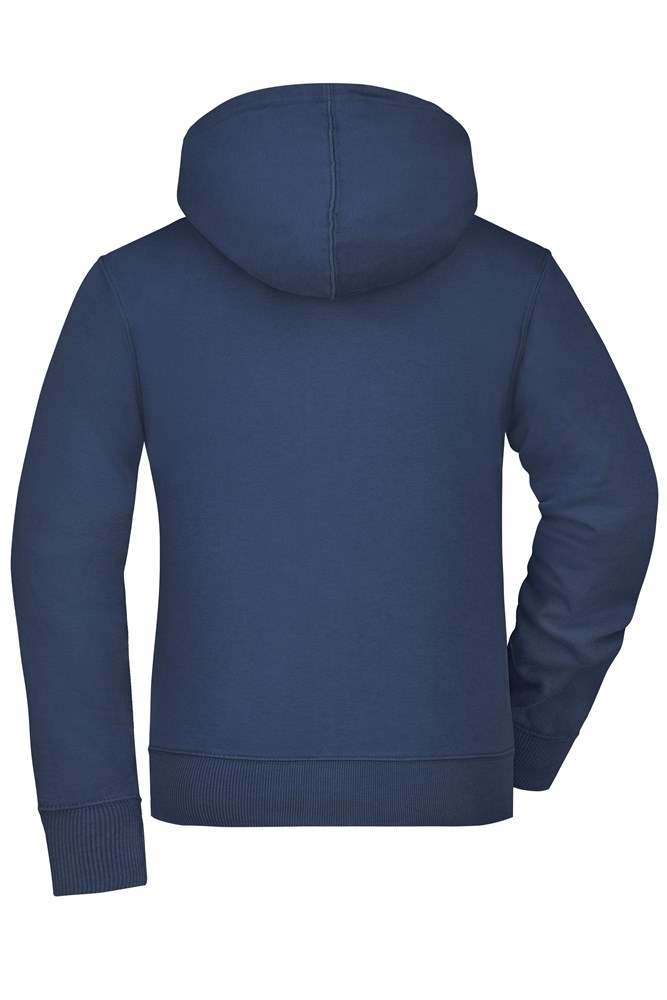 Ladies' Hooded Jacket
