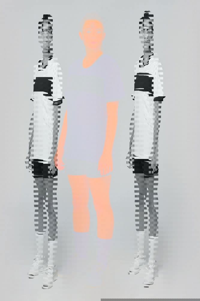 PA4000 - Kurzarm-Trikot für Erwachsene